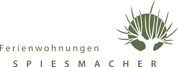 Ferienwohnung Spiesmacher Logo